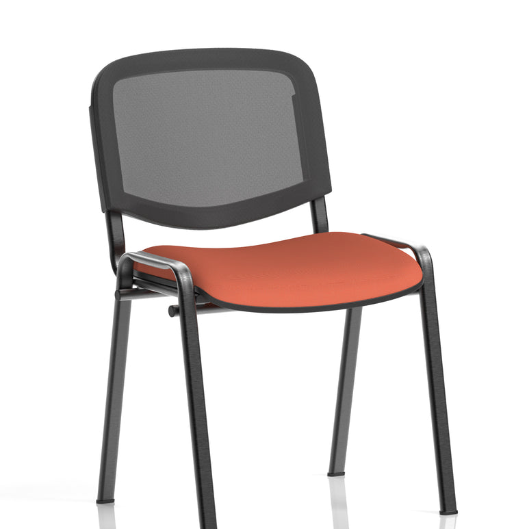ISO Stacking Visitor/Conference Chair