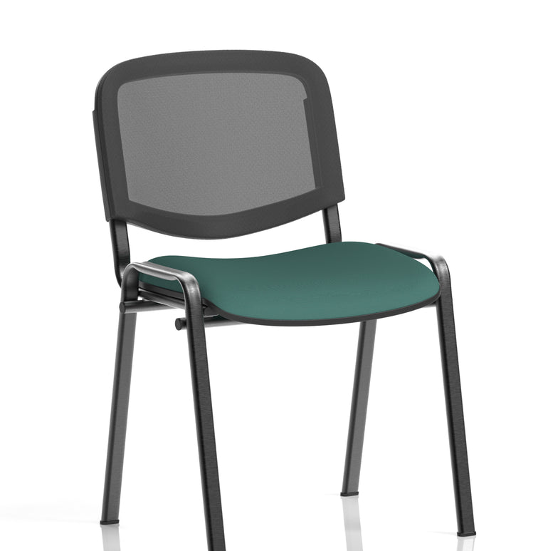 ISO Stacking Visitor/Conference Chair