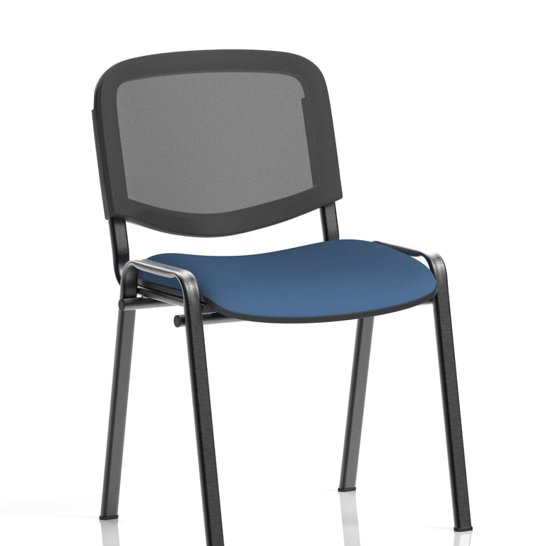 ISO Stacking Visitor/Conference Chair