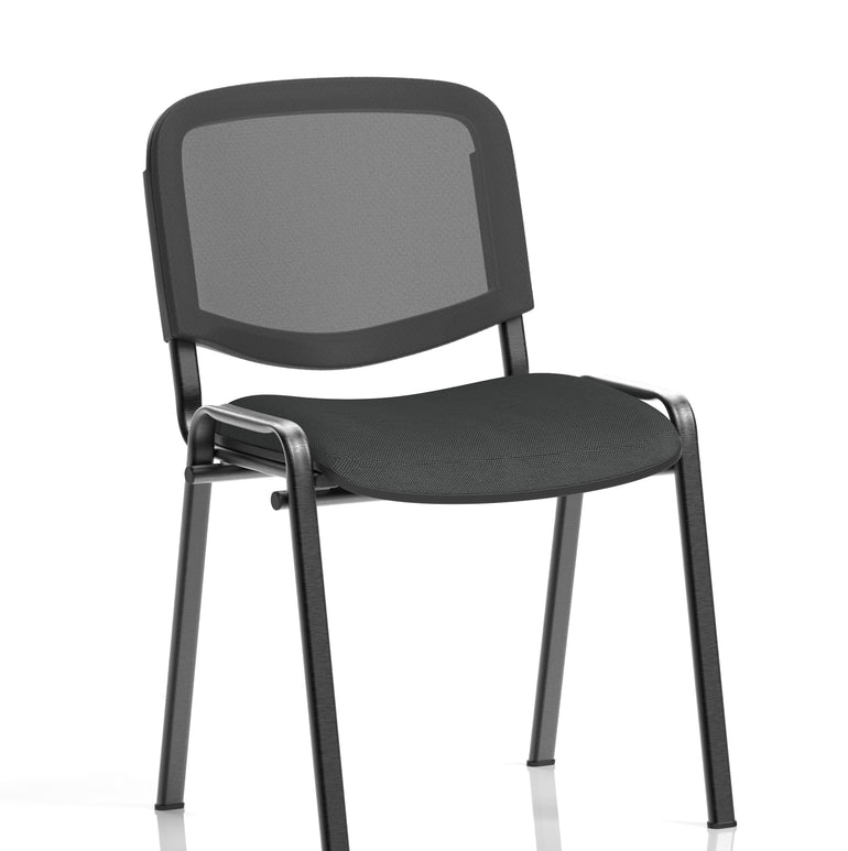 ISO Stacking Visitor/Conference Chair