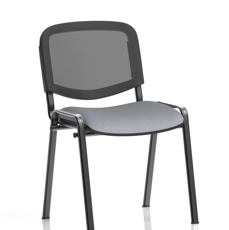 ISO Stacking Visitor/Conference Chair