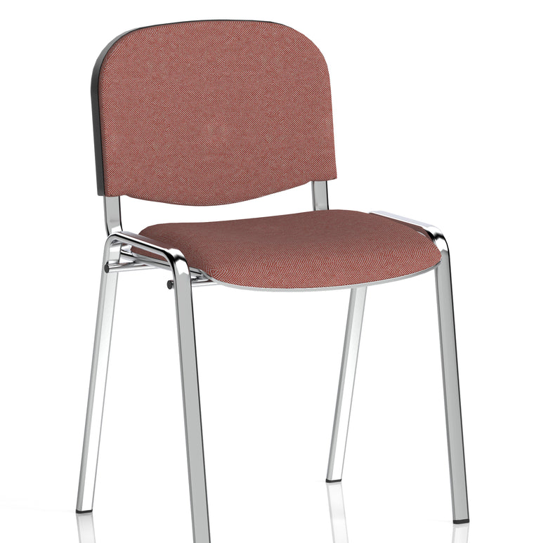 ISO Stacking Visitor/Conference Chair