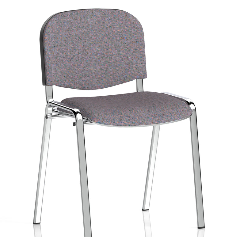 ISO Stacking Visitor/Conference Chair