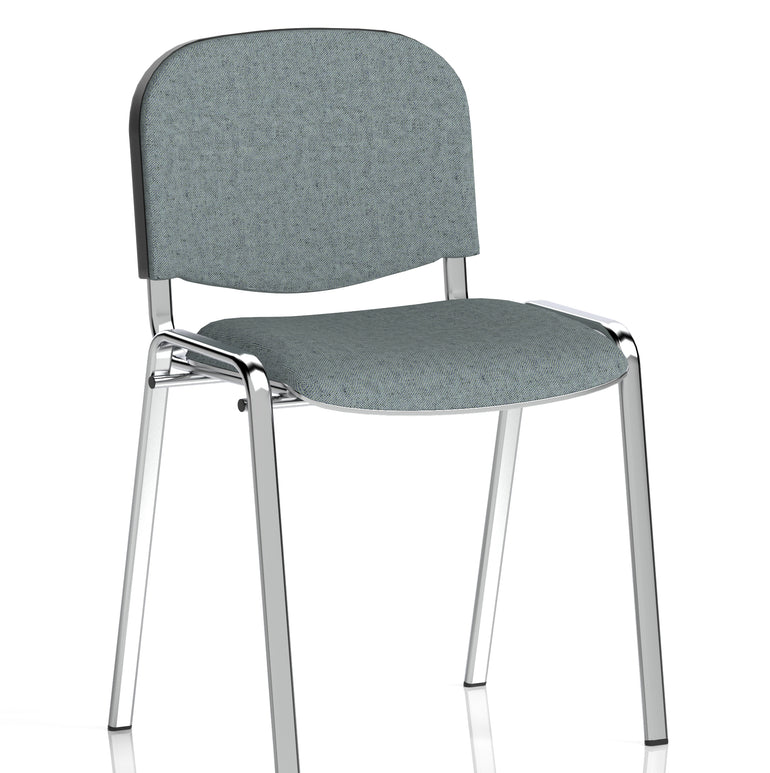 ISO Stacking Visitor/Conference Chair
