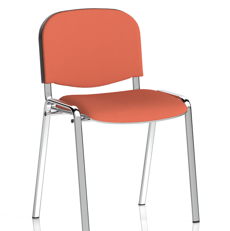 ISO Stacking Visitor/Conference Chair