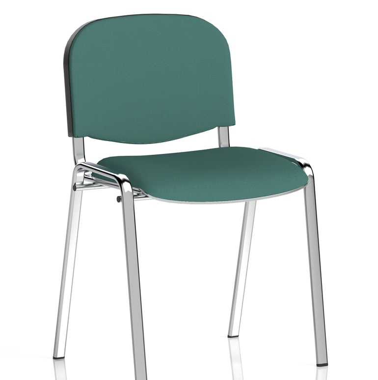 ISO Stacking Visitor/Conference Chair