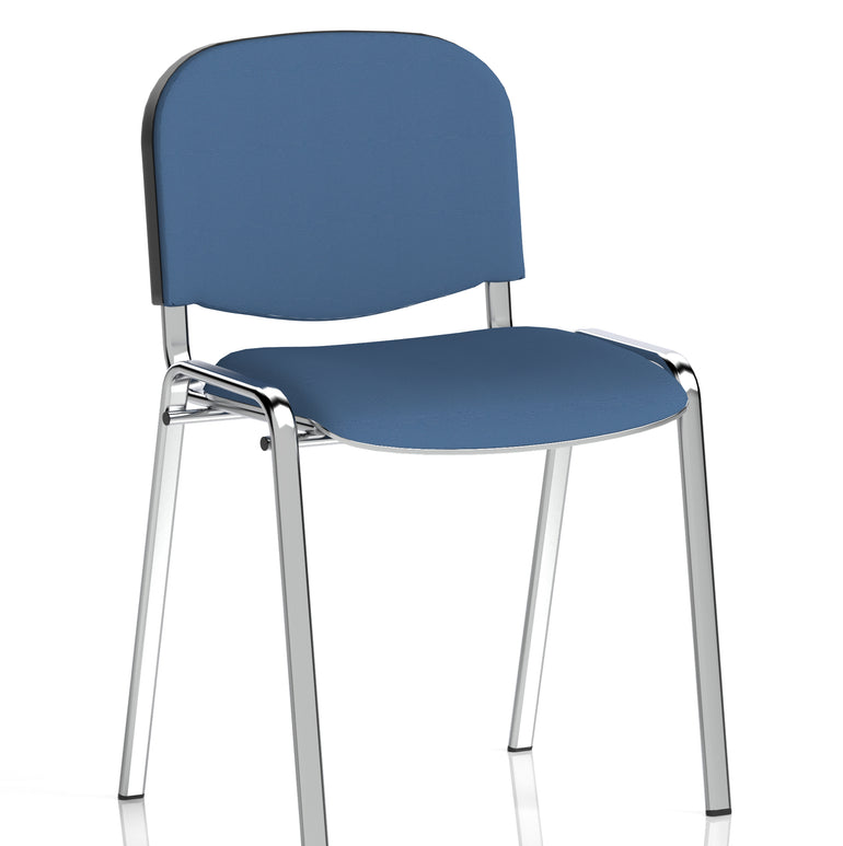 ISO Stacking Visitor/Conference Chair