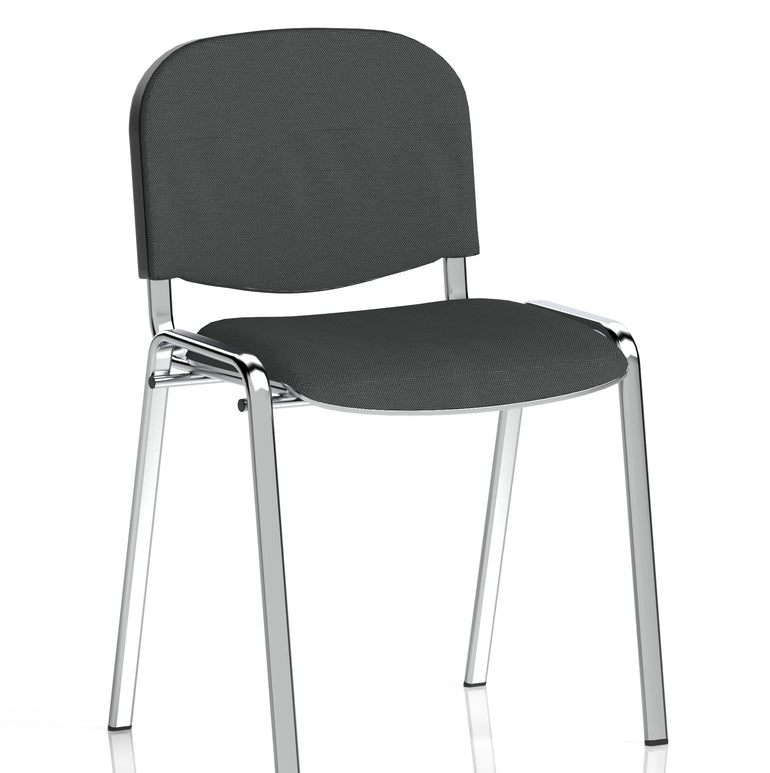 ISO Stacking Visitor/Conference Chair