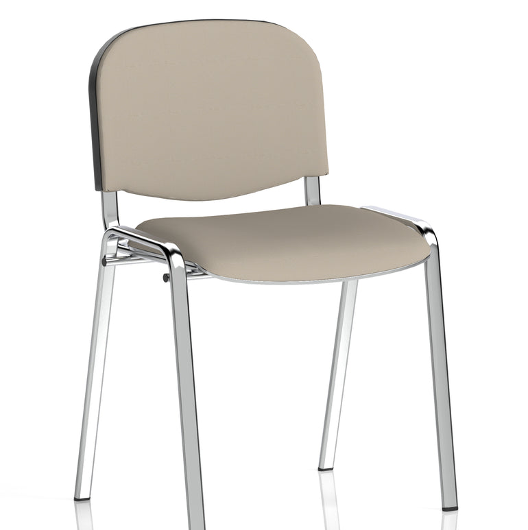 ISO Stacking Visitor/Conference Chair