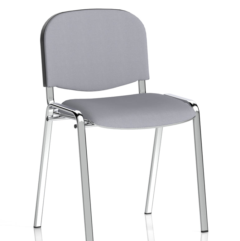 ISO Stacking Visitor/Conference Chair