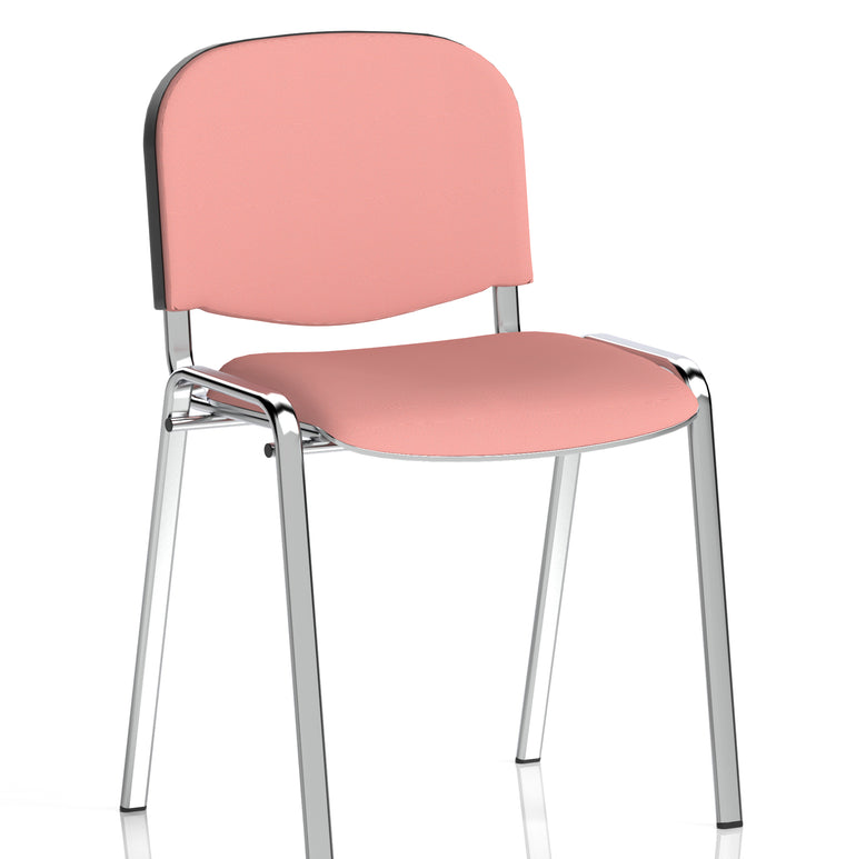 ISO Stacking Visitor/Conference Chair