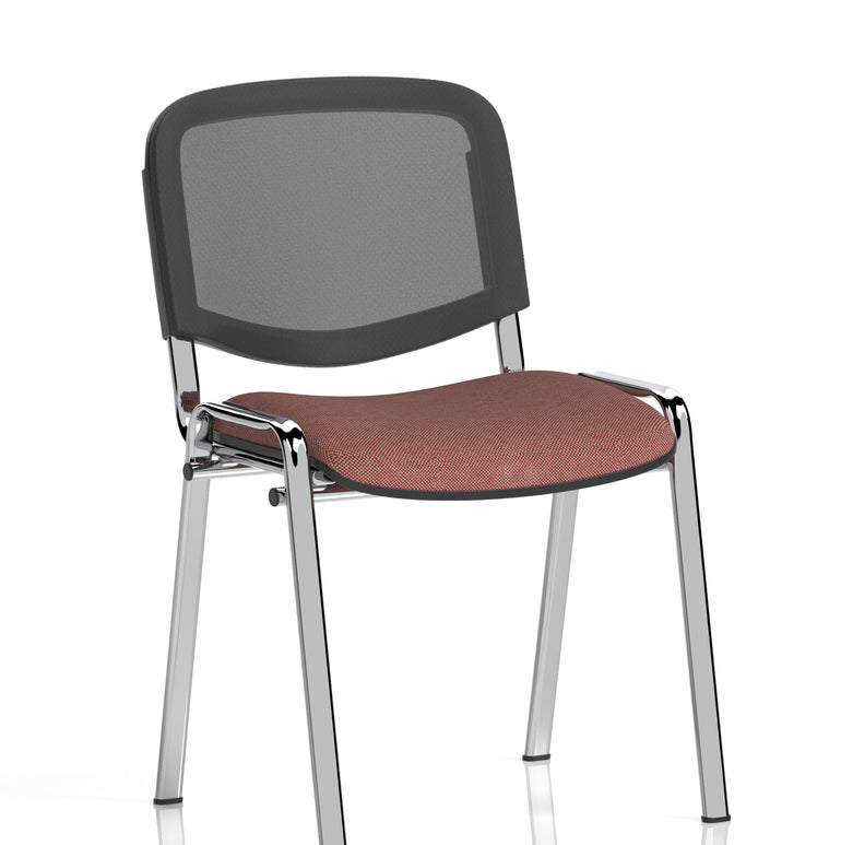 ISO Stacking Visitor/Conference Chair