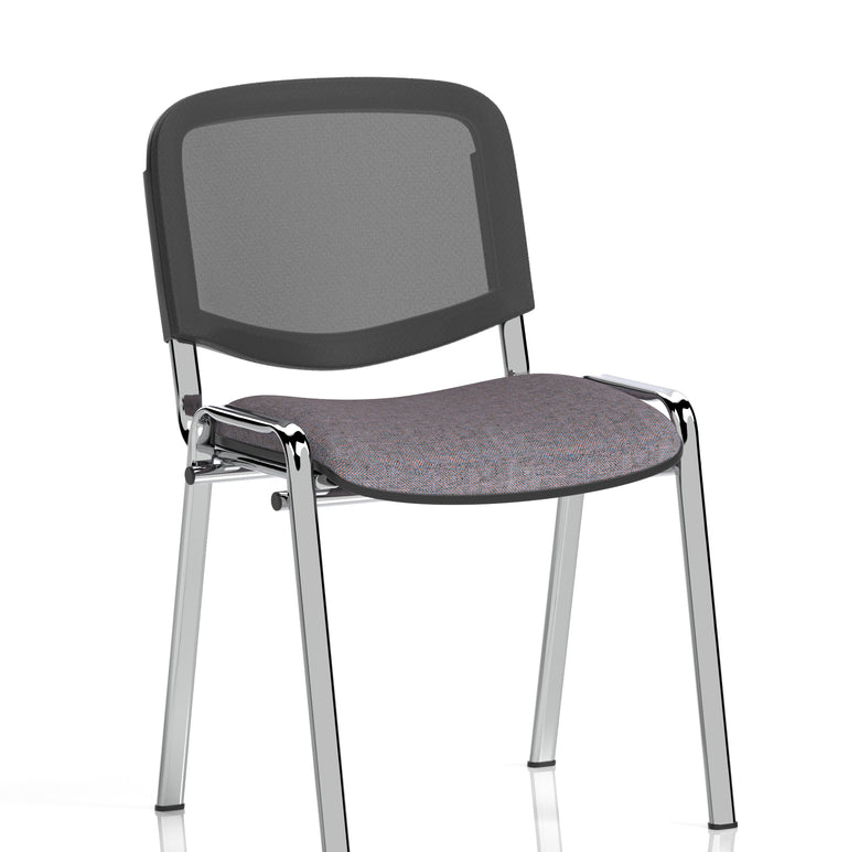 ISO Stacking Visitor/Conference Chair