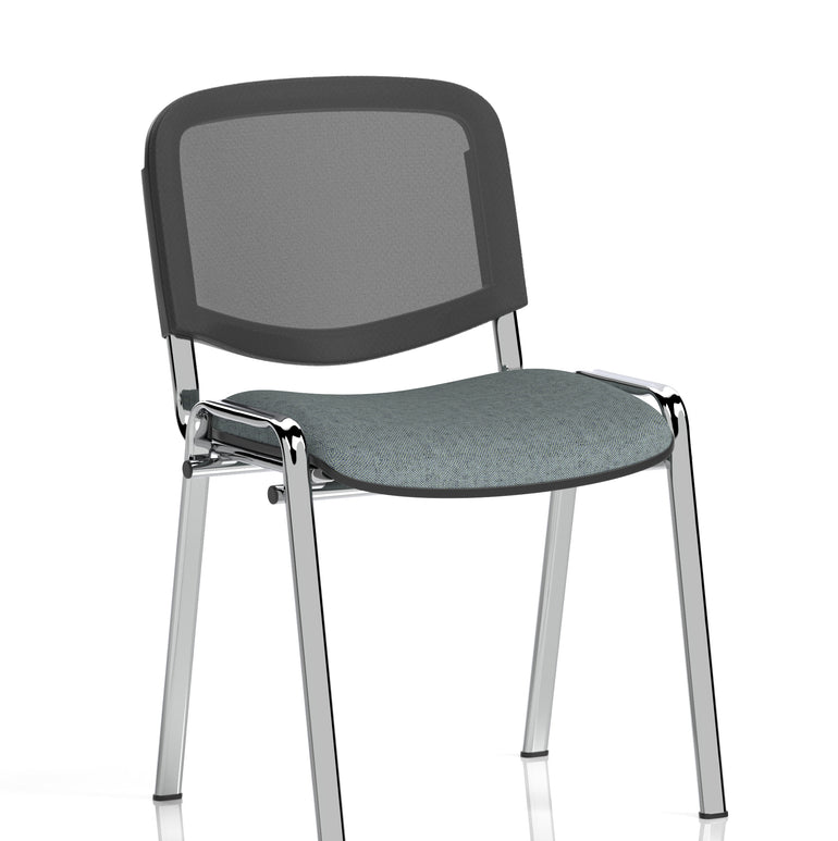 ISO Stacking Visitor/Conference Chair