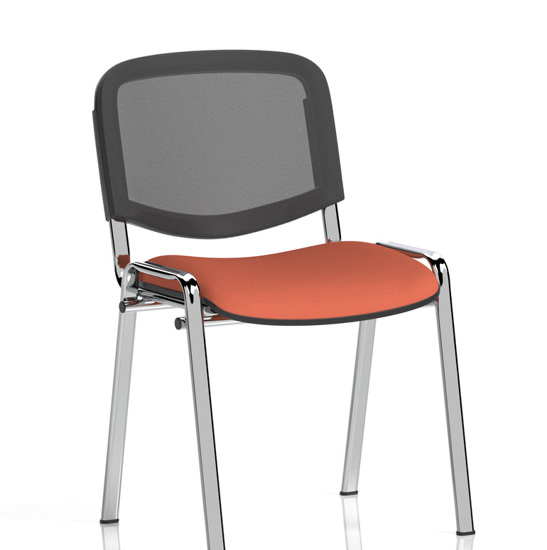 ISO Stacking Visitor/Conference Chair