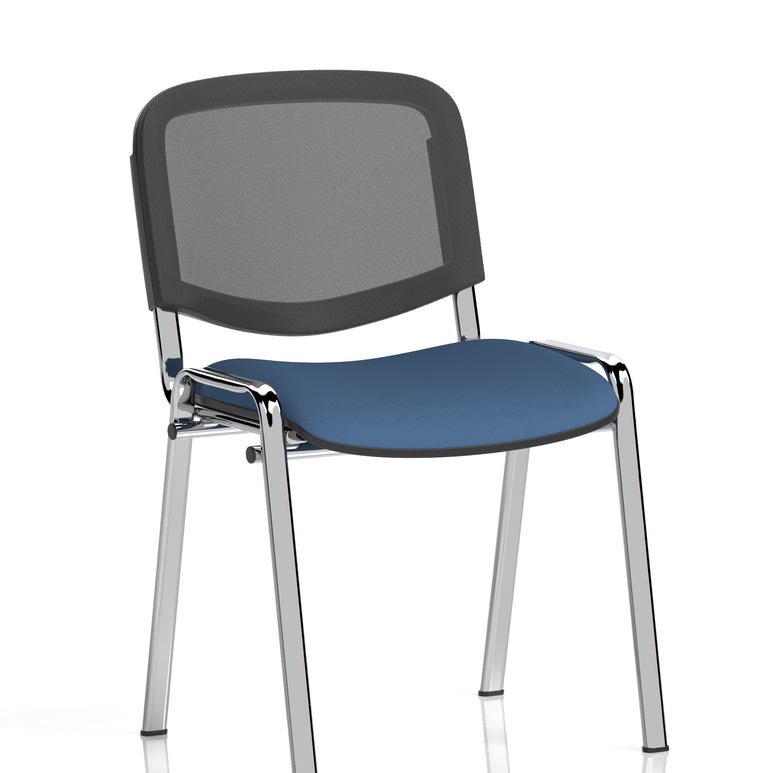 ISO Stacking Visitor/Conference Chair