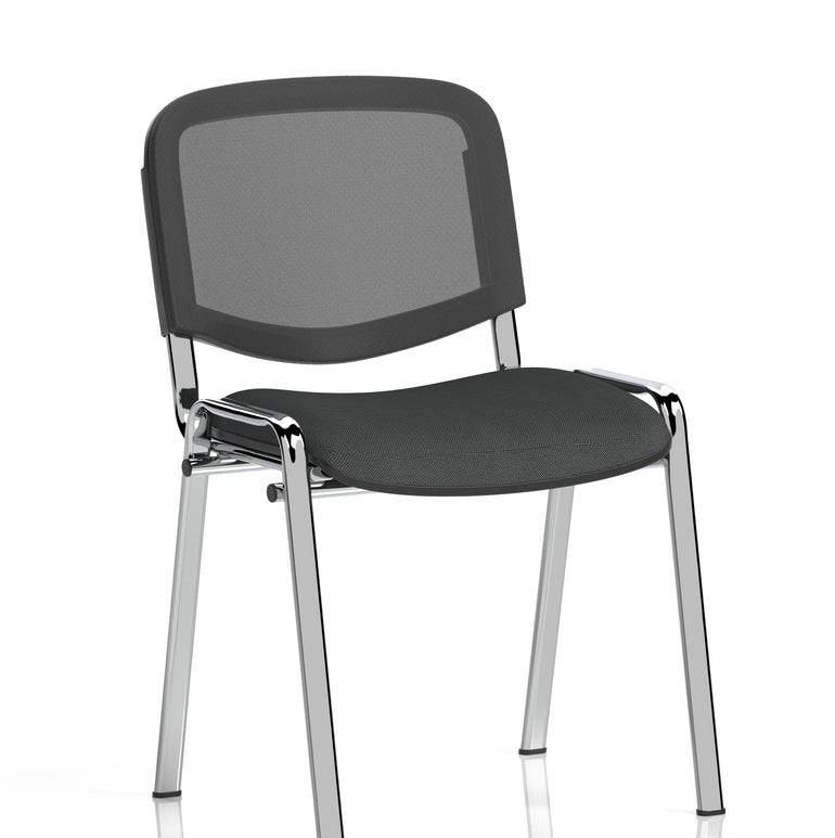 ISO Stacking Visitor/Conference Chair