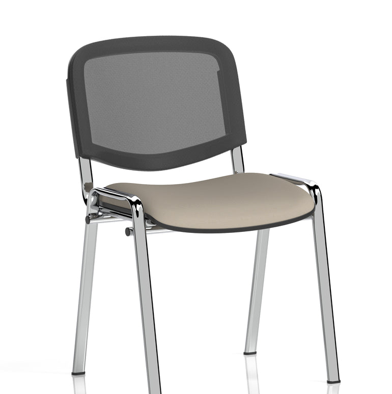 ISO Stacking Visitor/Conference Chair