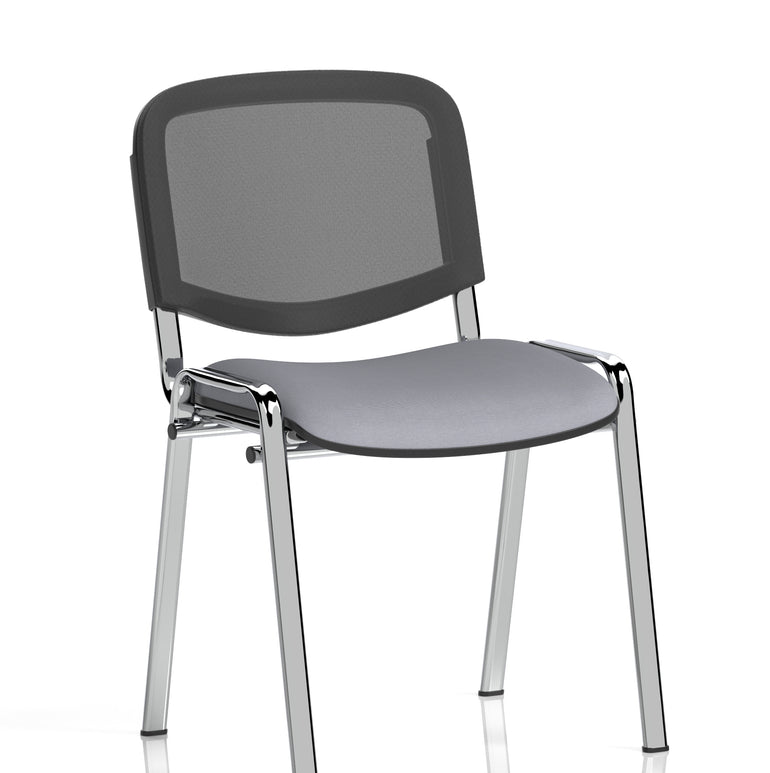 ISO Stacking Visitor/Conference Chair
