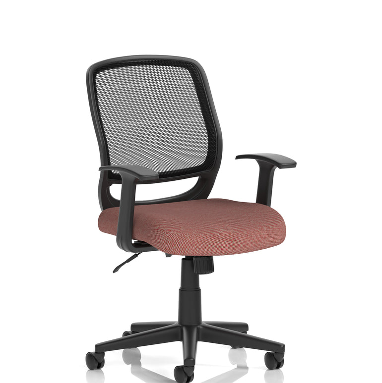 Mave Medium Mesh Back Task Operator Office Chair