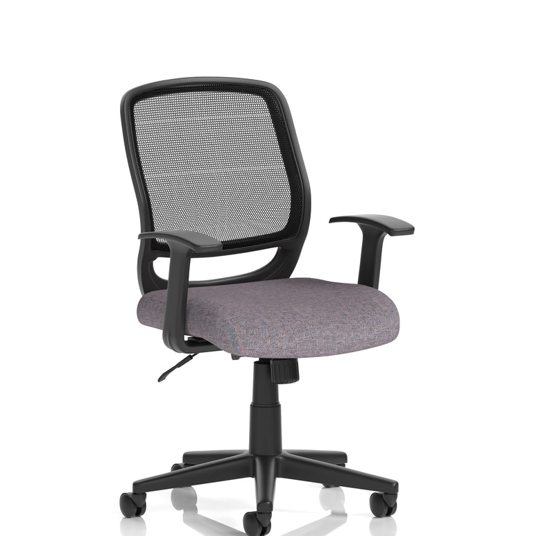 Mave Medium Mesh Back Task Operator Office Chair