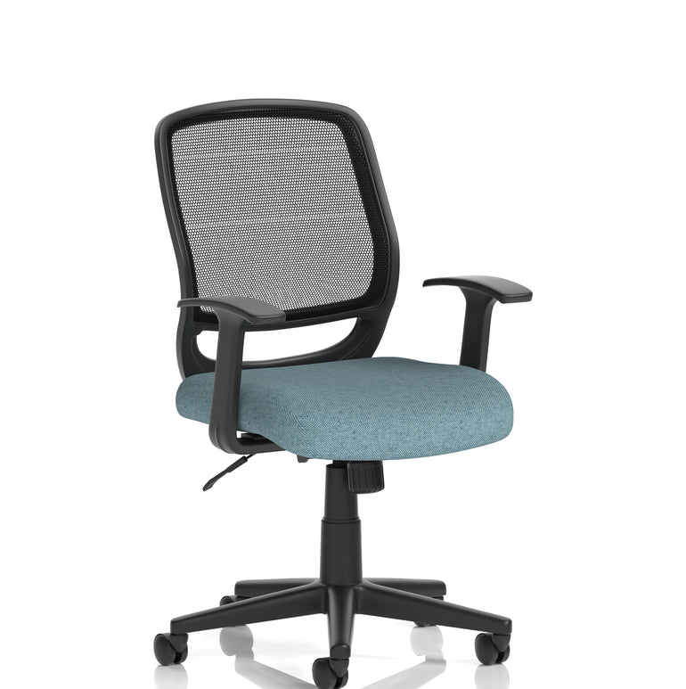 Mave Medium Mesh Back Task Operator Office Chair