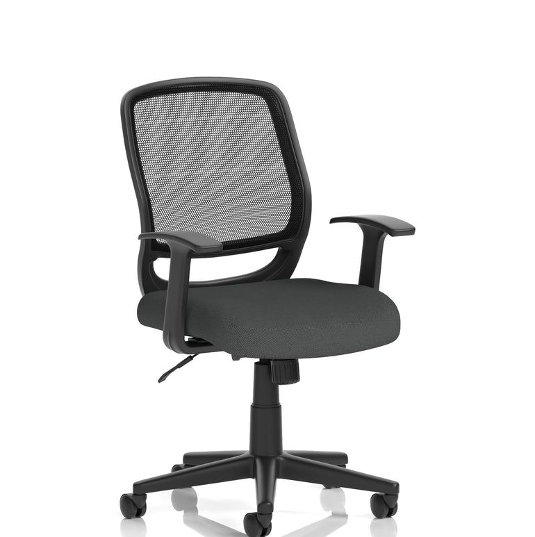Mave Medium Mesh Back Task Operator Office Chair