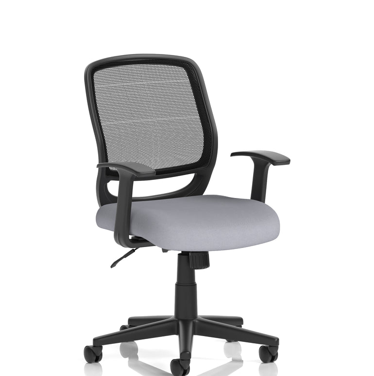 Mave Medium Mesh Back Task Operator Office Chair