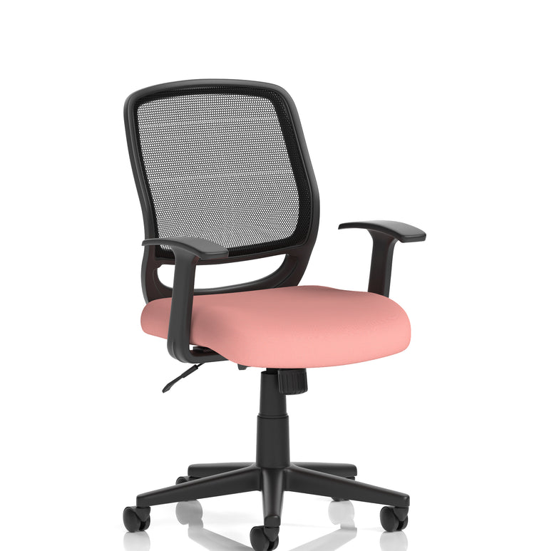 Mave Medium Mesh Back Task Operator Office Chair