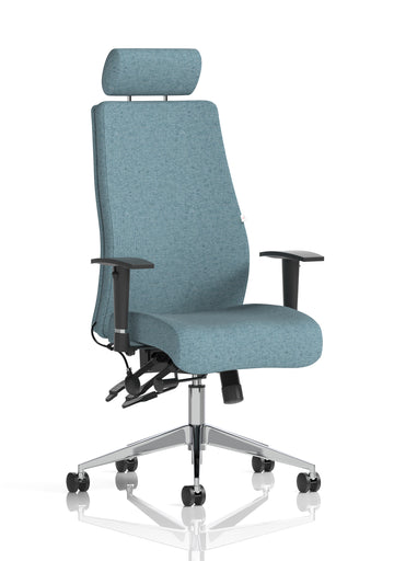 Bespoke Rivet Quench
