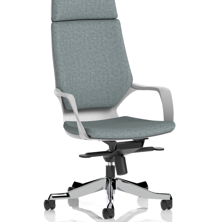 Xenon High Back Executive Office Chair with Arms
