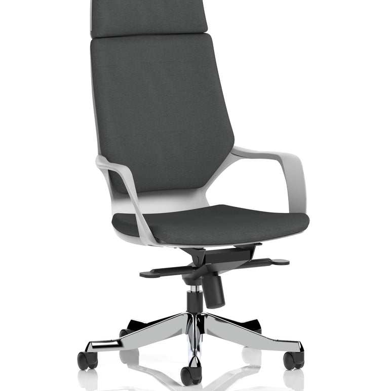 Xenon High Back Executive Office Chair with Arms
