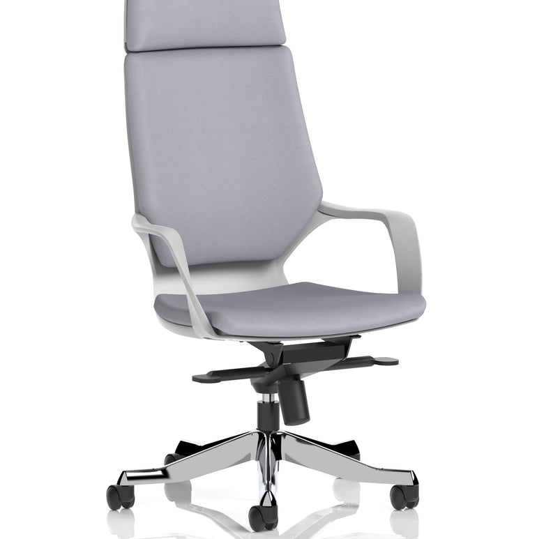 Xenon High Back Executive Office Chair with Arms