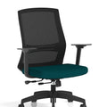  Bespoke Maringa Teal