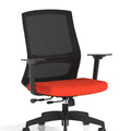  Bespoke Tabasco Orange