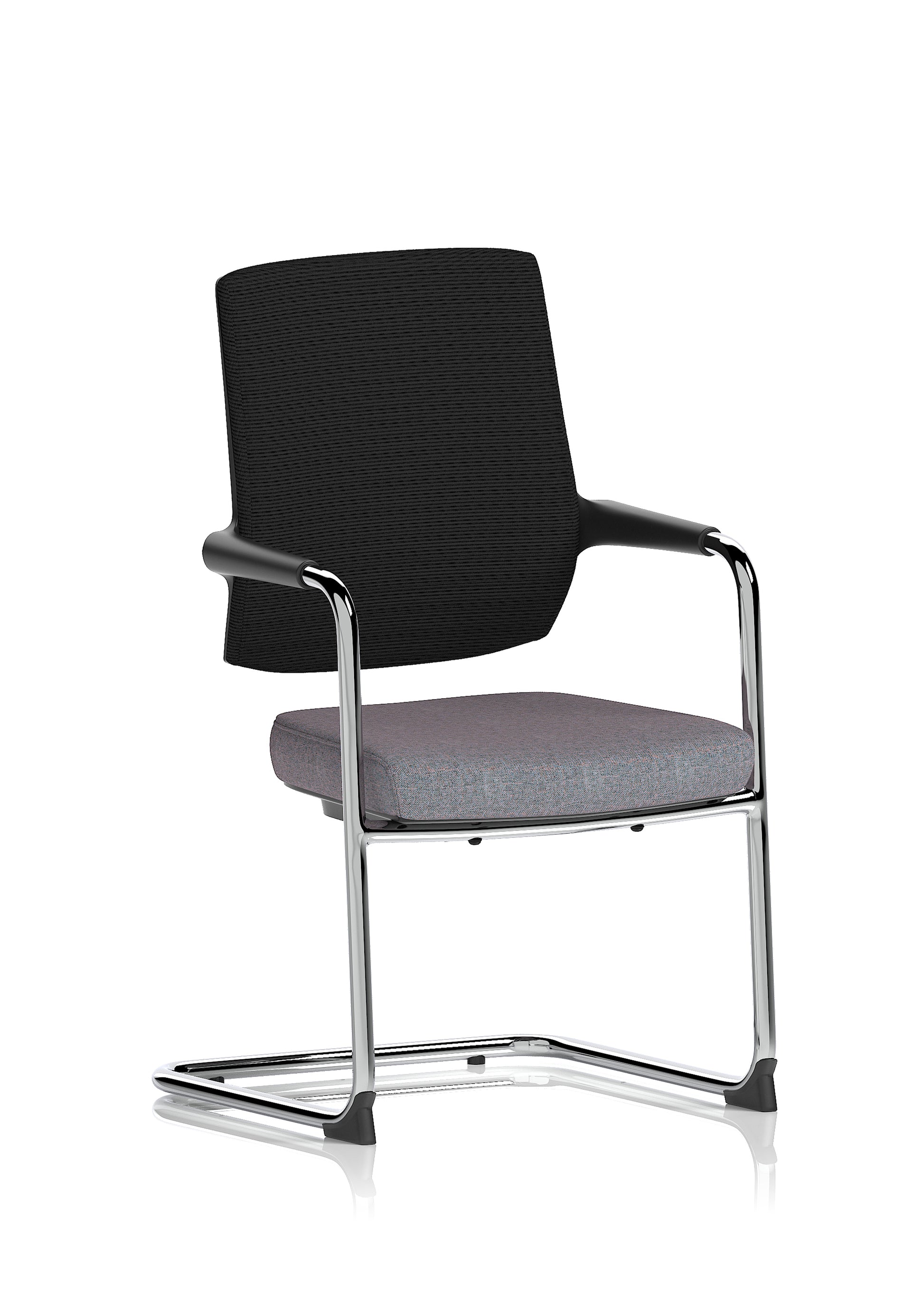 Vero Airmesh Back Cantilever Chair