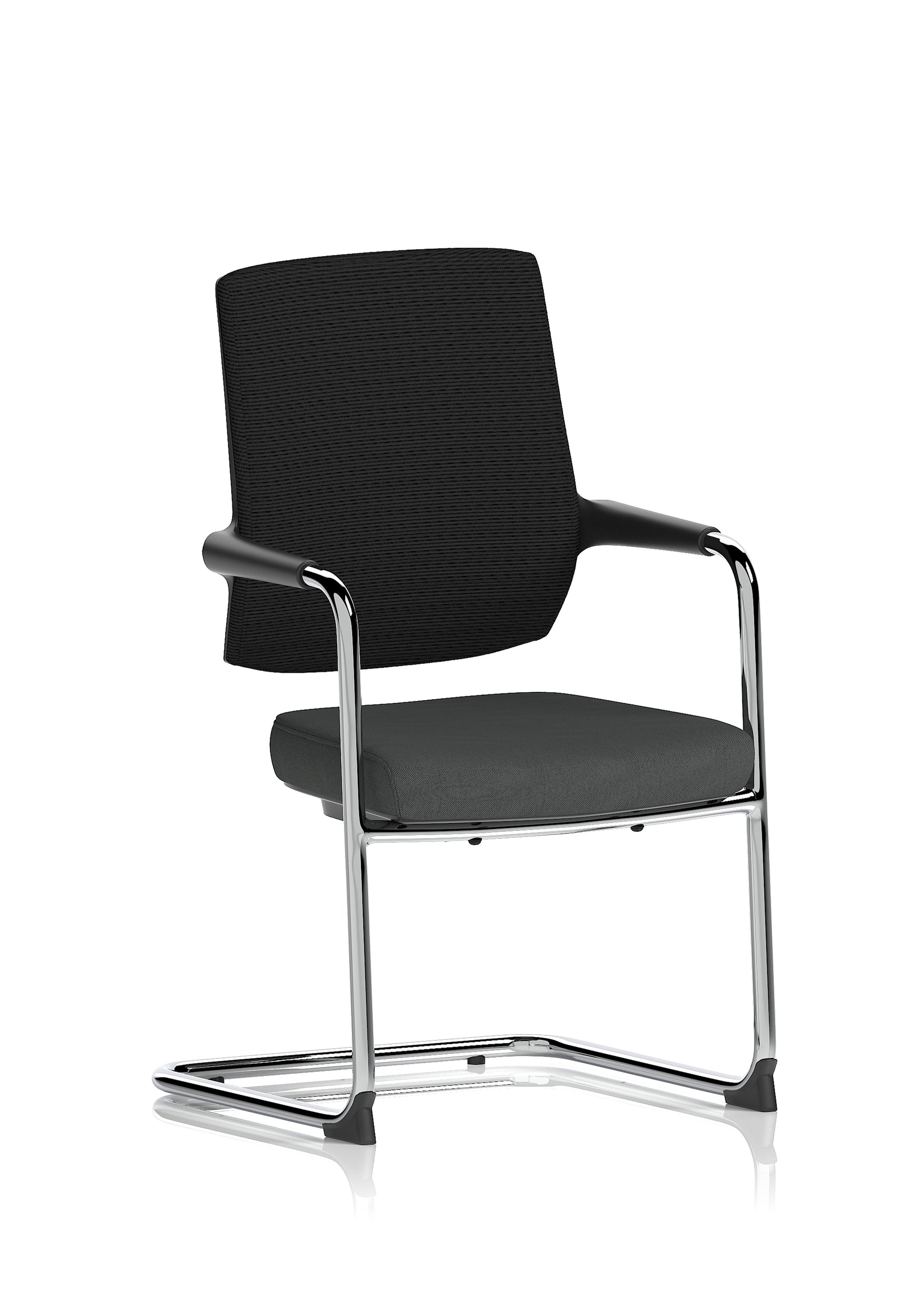 Vero Airmesh Back Cantilever Chair