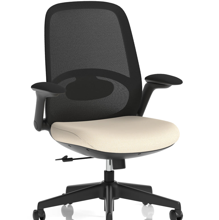 Crew 2 Task Operator Mesh Back Chair