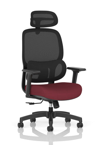 Bespoke Ginseng Chilli