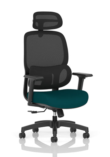 Bespoke Maringa Teal