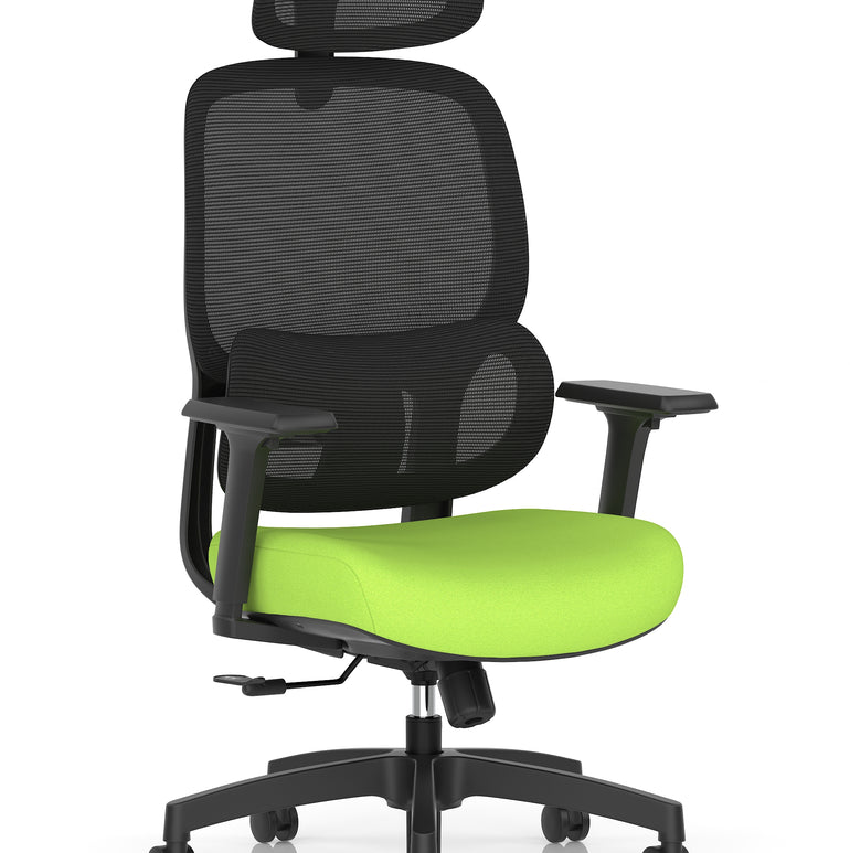 Rowan Mesh Back Chair