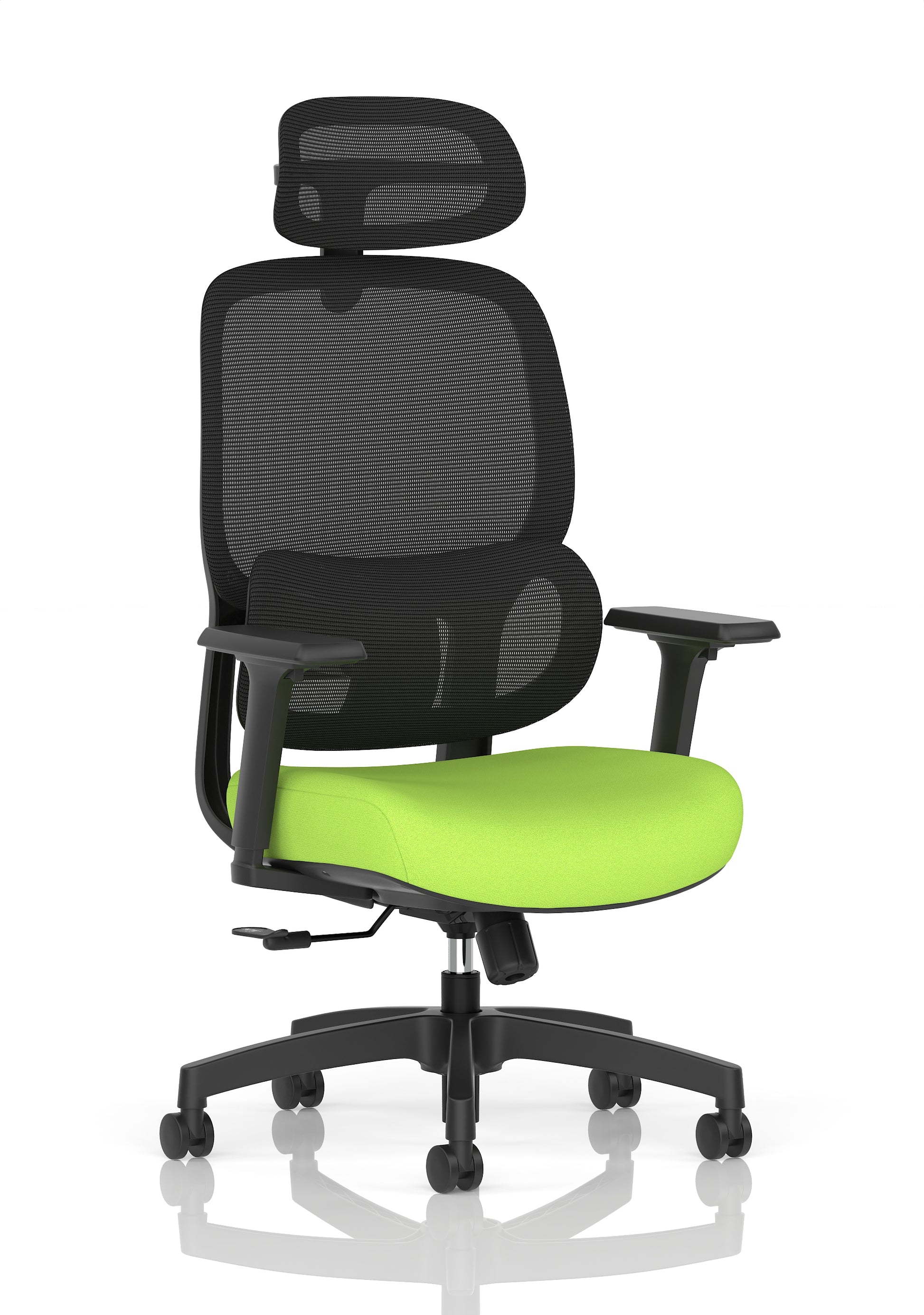 Rowan Mesh Back Chair