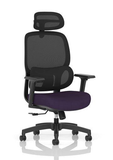 Bespoke Tansy Purple