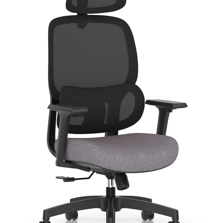 Rowan Mesh Back Chair