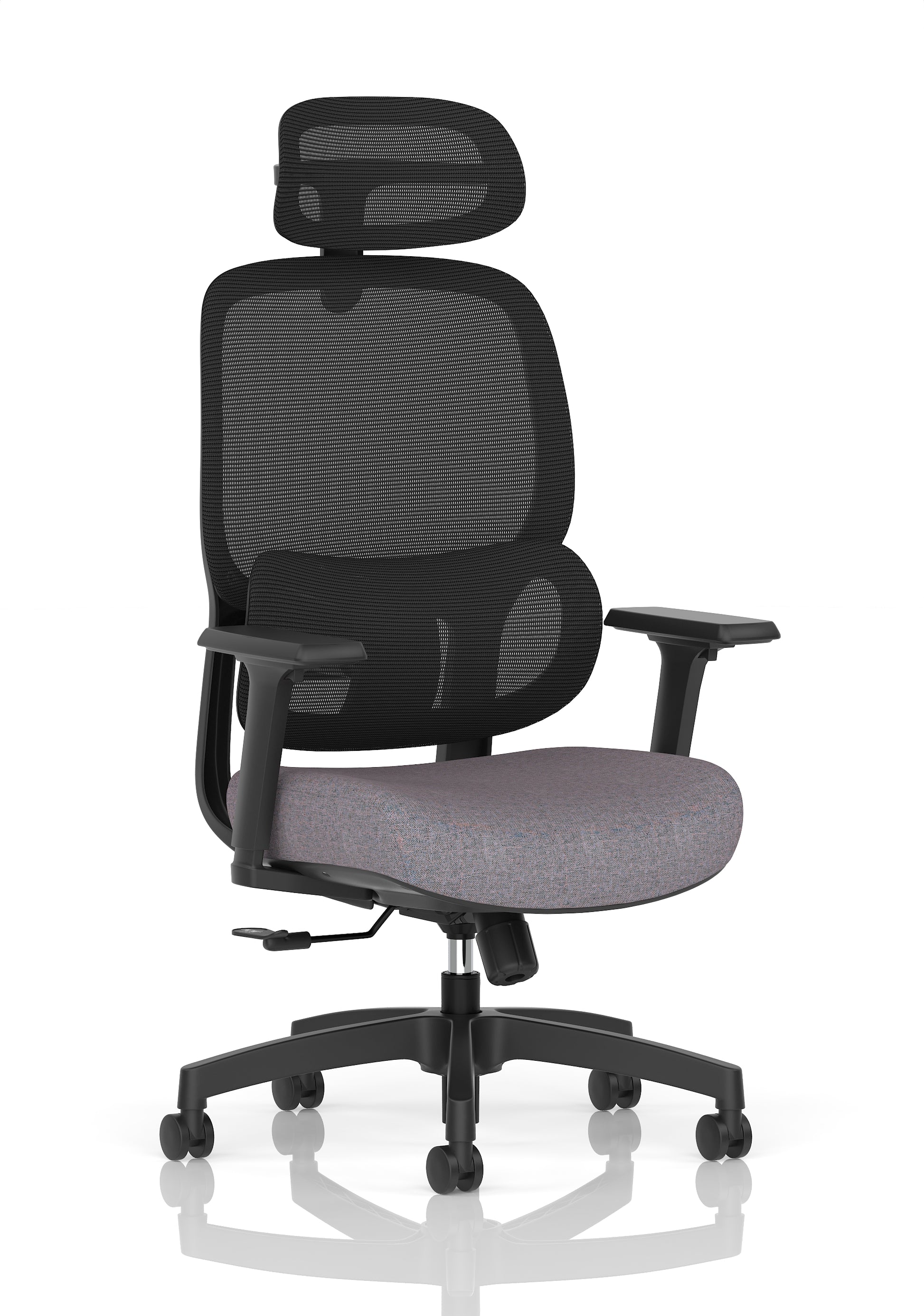 Rowan Mesh Back Chair