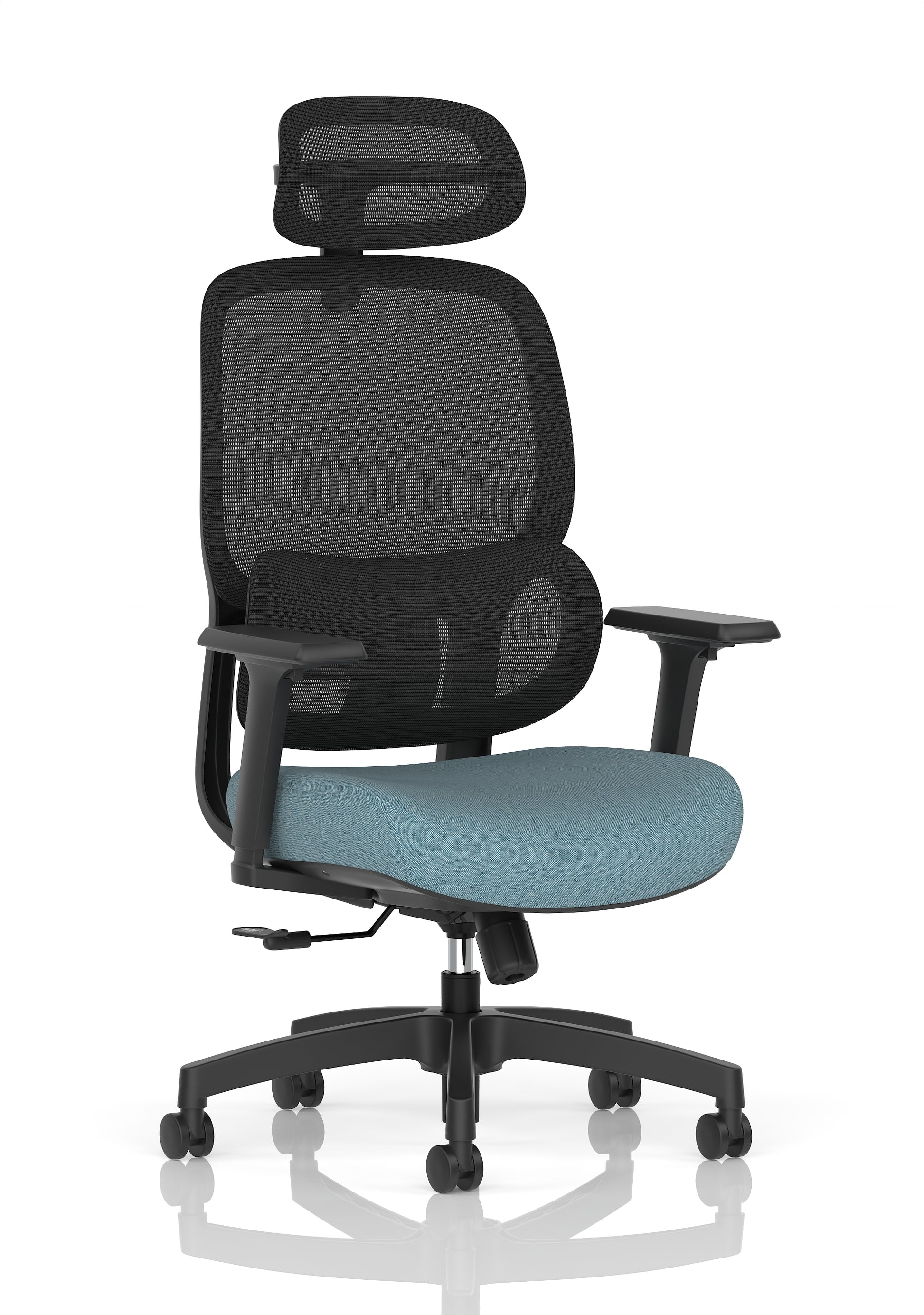 Rowan Mesh Back Chair