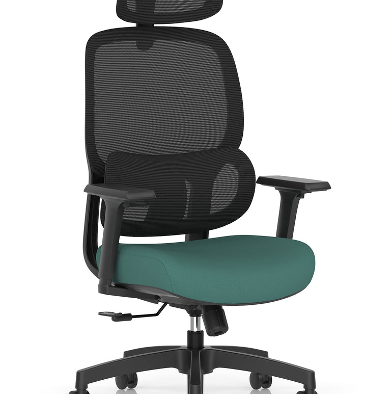 Rowan Mesh Back Chair