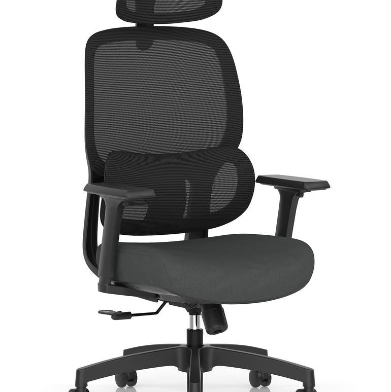 Rowan Mesh Back Chair