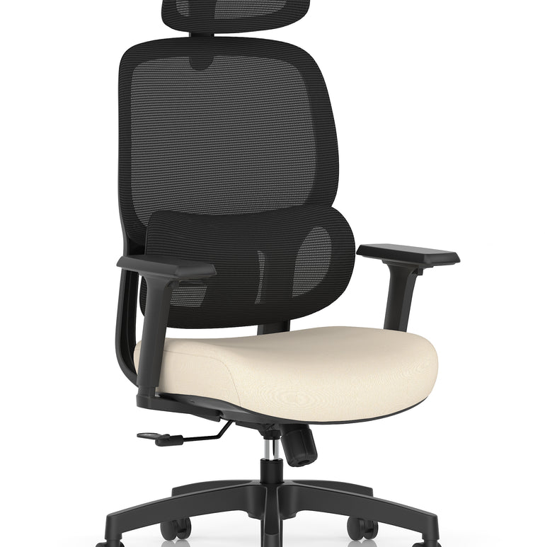 Rowan Mesh Back Chair