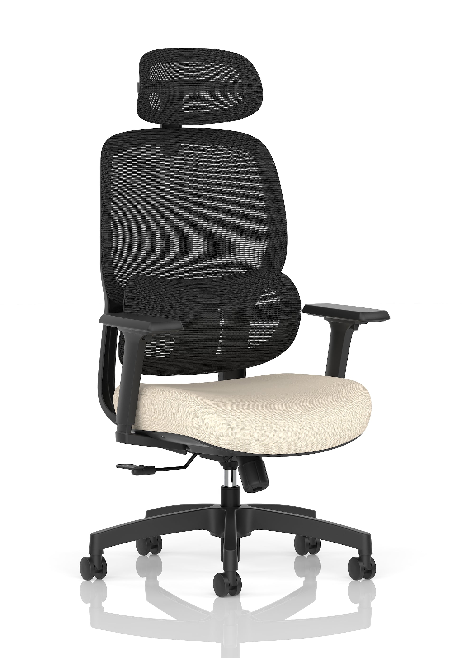 Rowan Mesh Back Chair